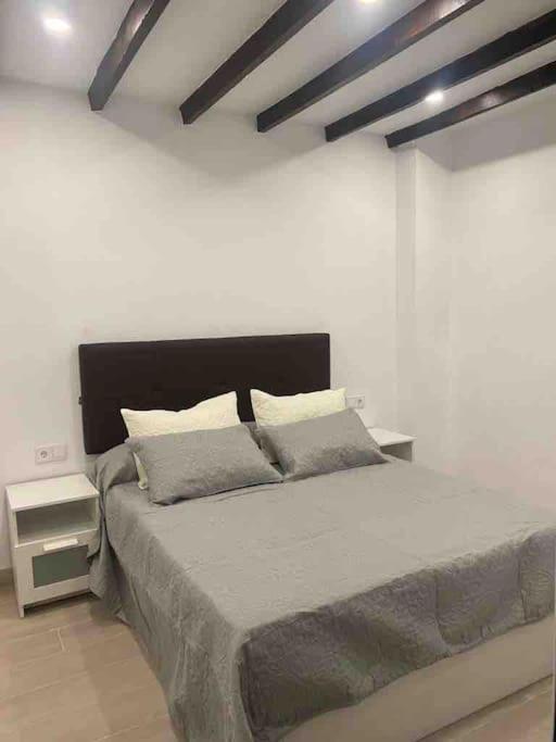 אלצ'ה Planta Baja Moderna Y Nueva A Estrenar En El Centro Ciudad 2 Habitaciones Y 2 Banos מראה חיצוני תמונה